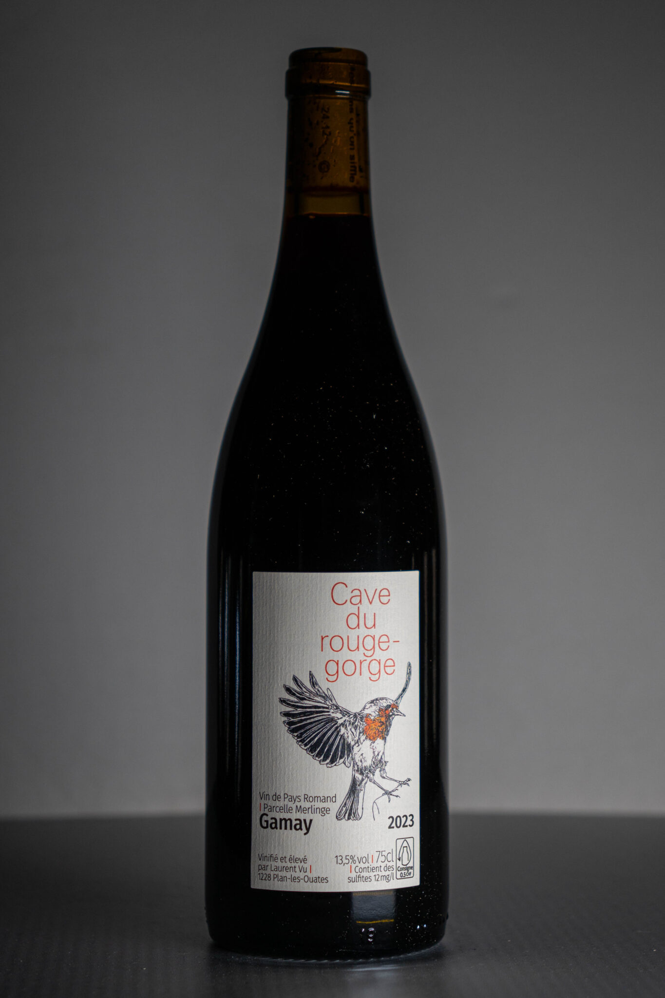 Gamay2023