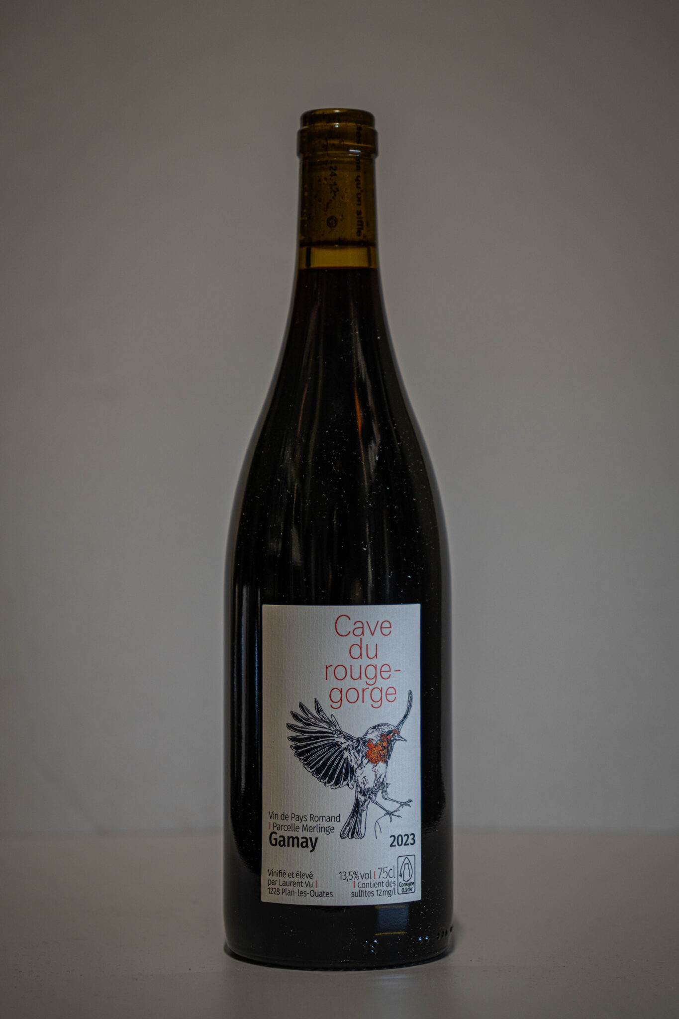 Gamay23