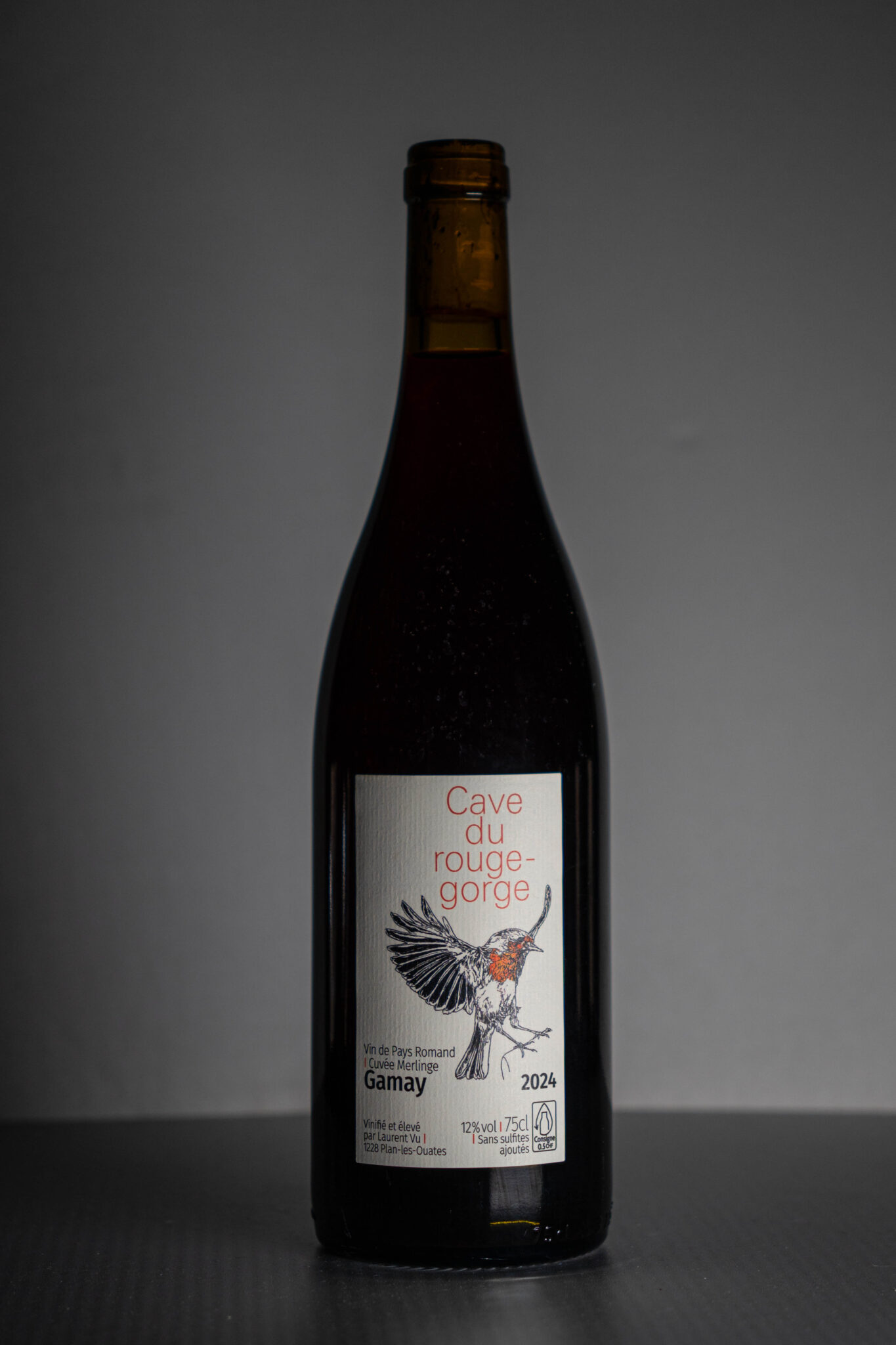Gamay 24