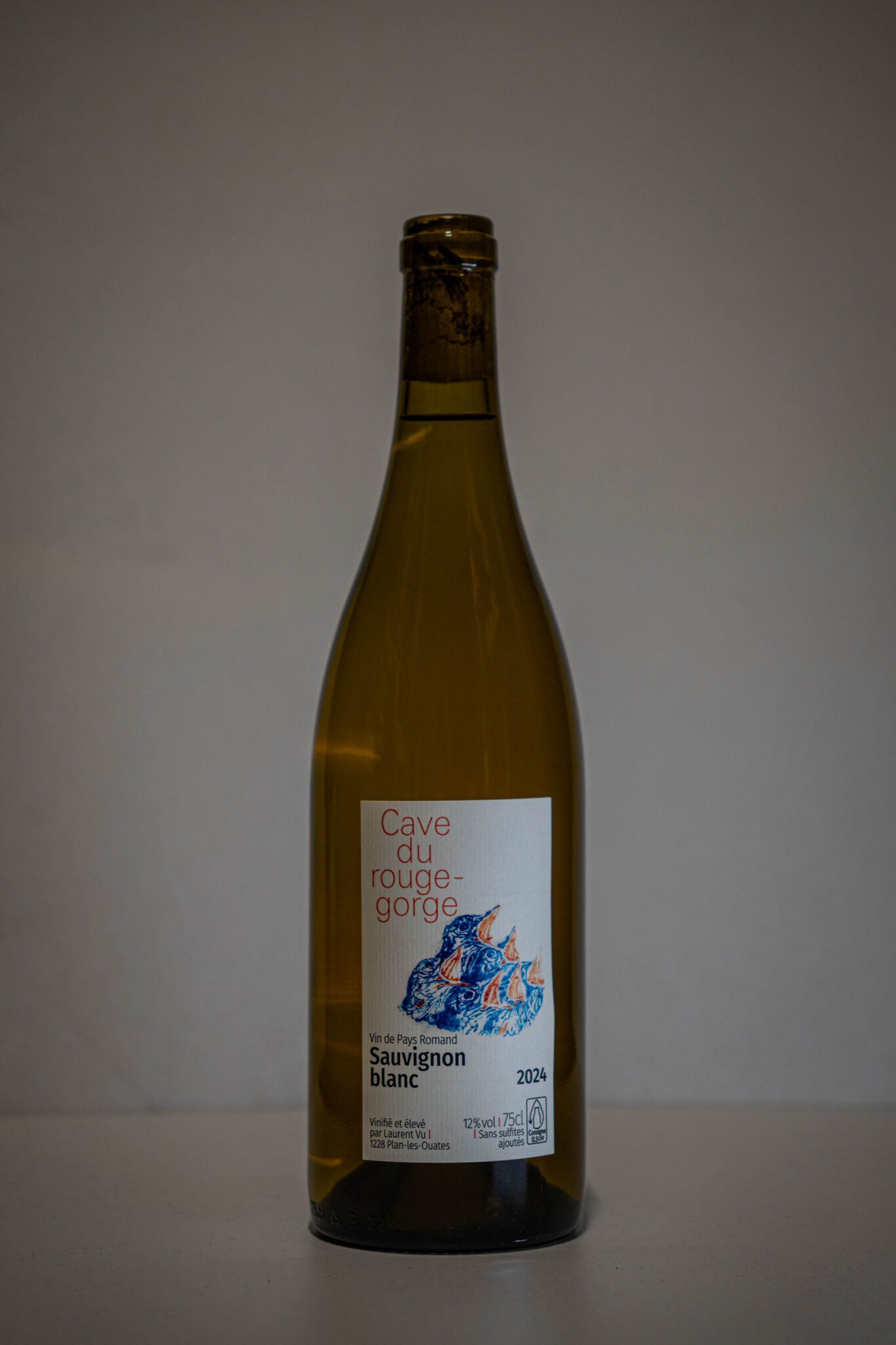 Sauvigon24
